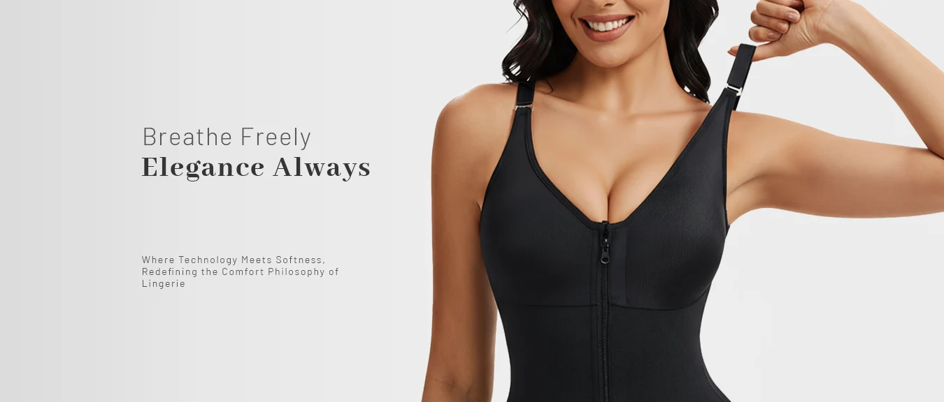 Embrace Your Shape With Confidence