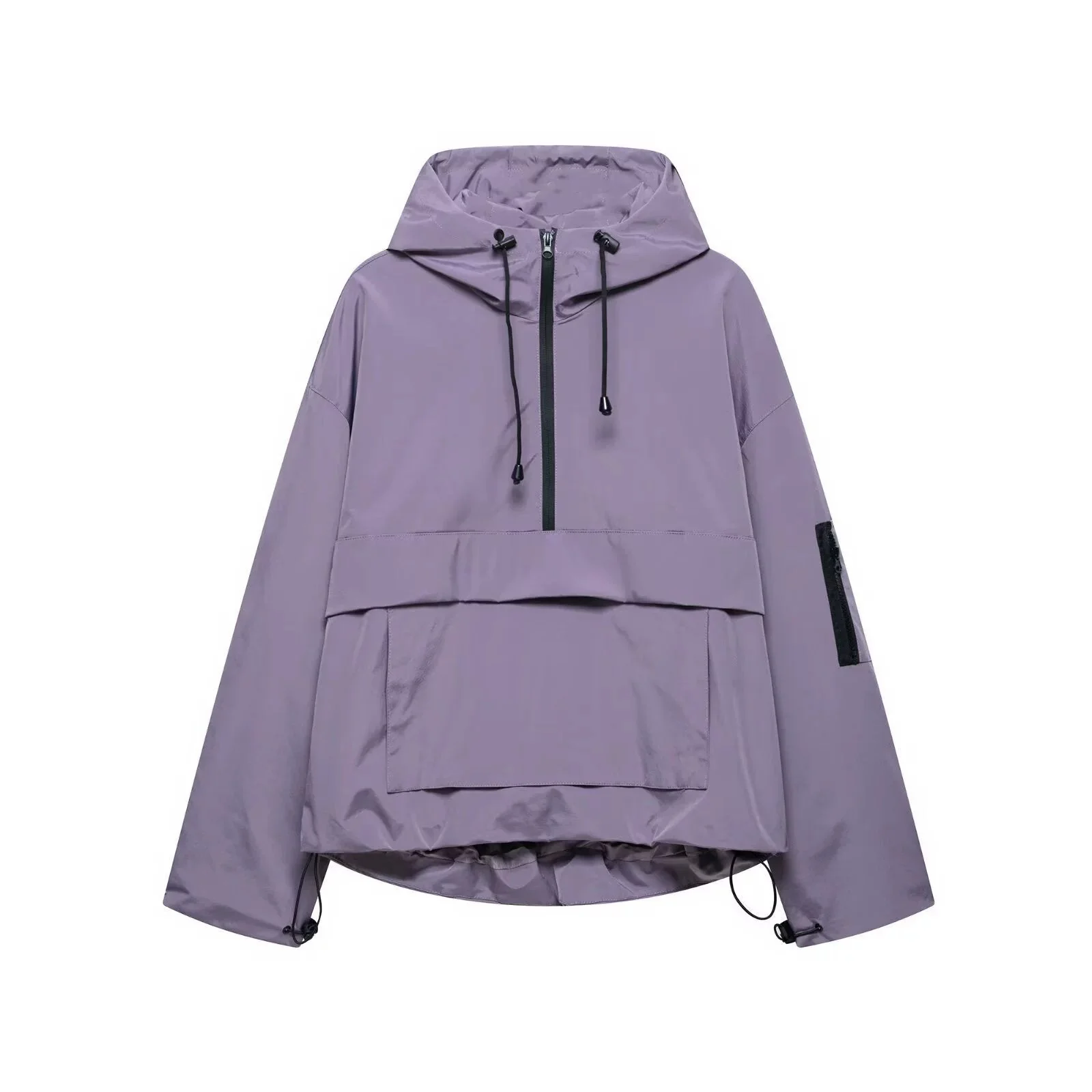 3-in-1 Waterproof Women's Jacket – Rain, Wind & Cold, All Covered
