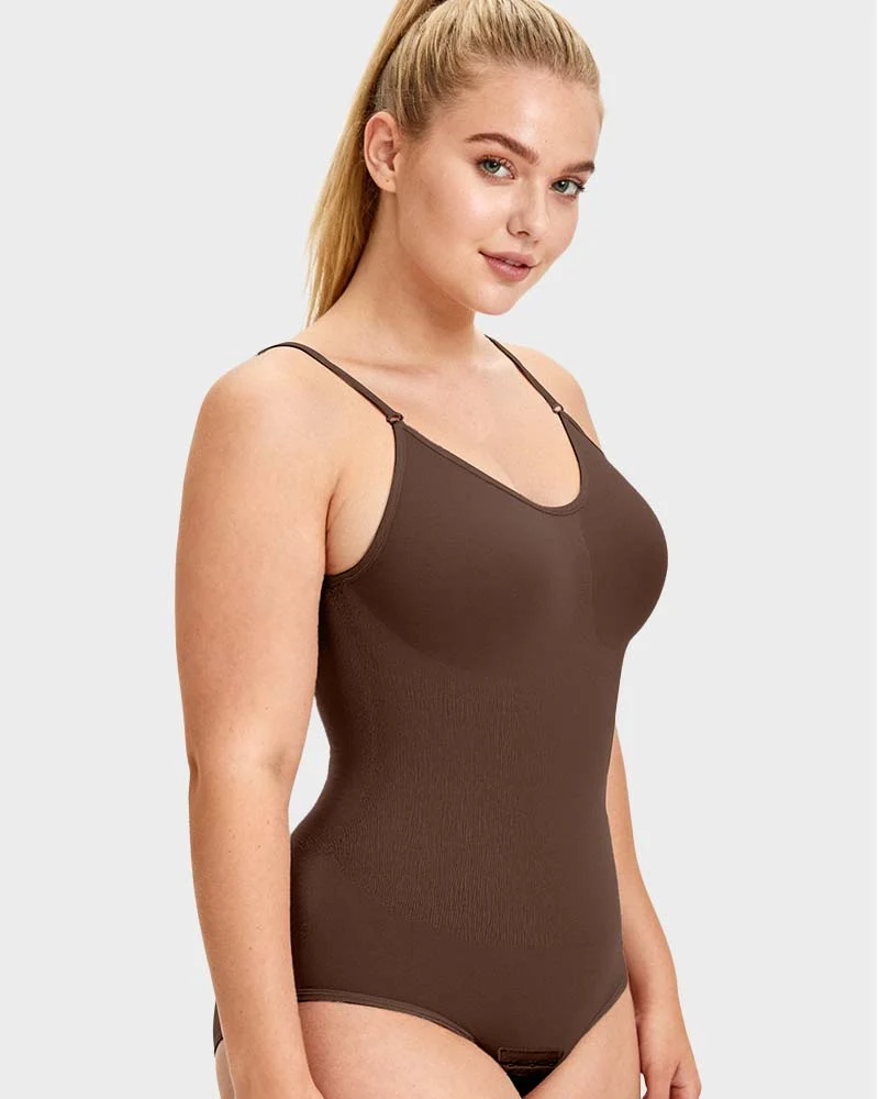 Snatched Bodysuit Shapewear - Image 10