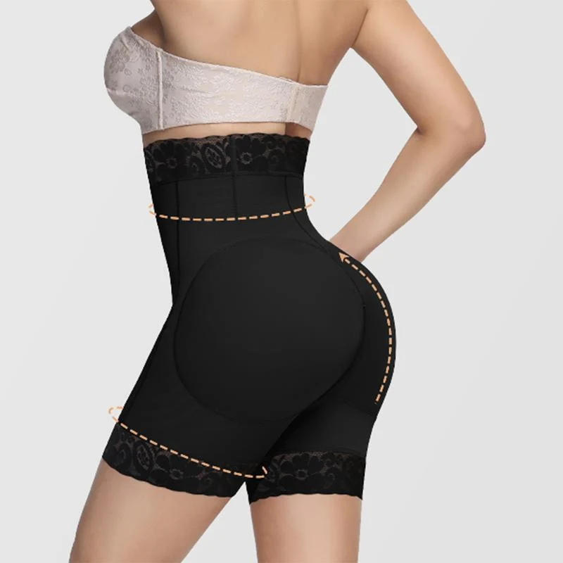 Butt Lifter Control Panty Underwear