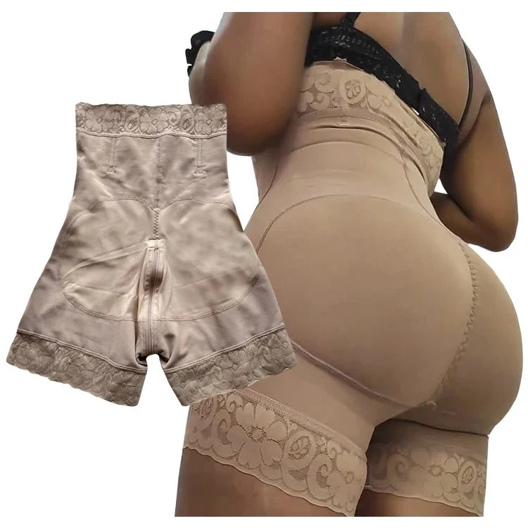 Butt Lifter Control Panty Underwear - Image 2