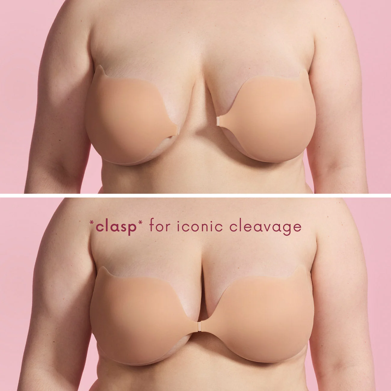 Curvevera Cleavage Bra - Image 12