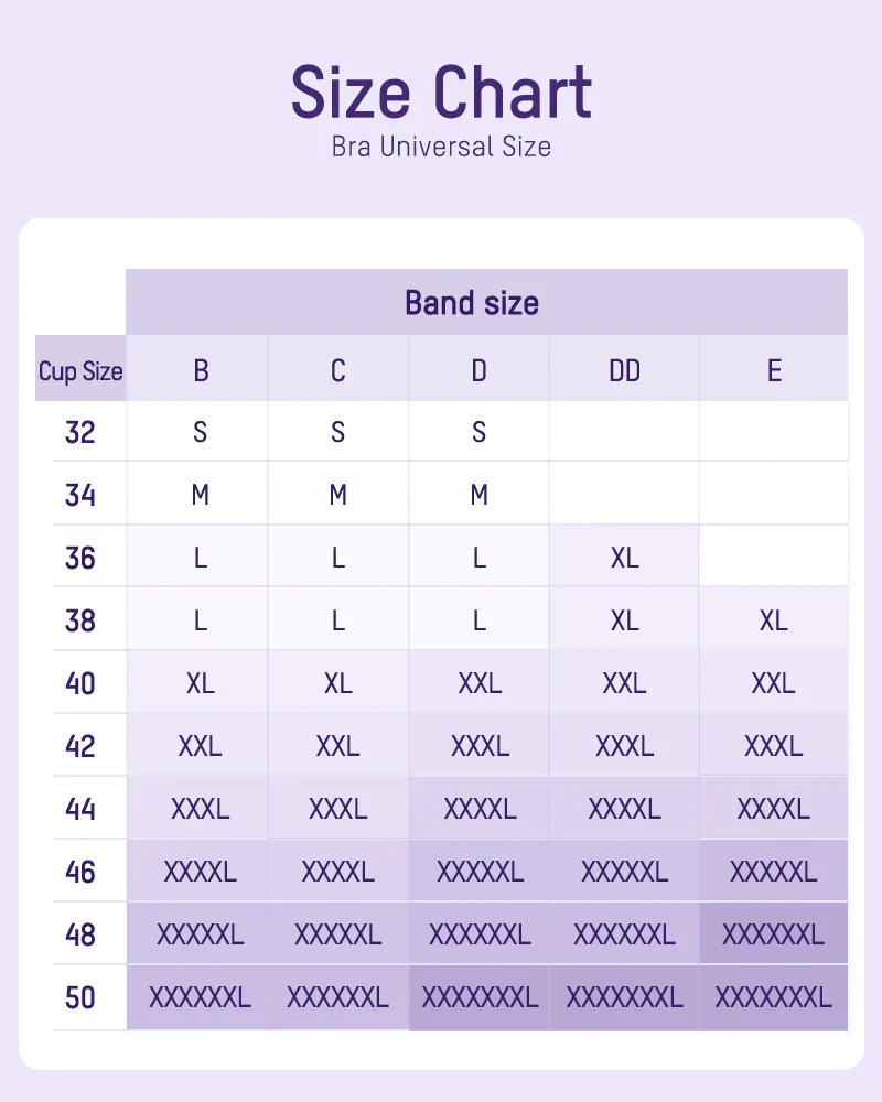 Comfortable Wireless Full Coverage Jelly Smoothing Bra 2.0 - Image 5