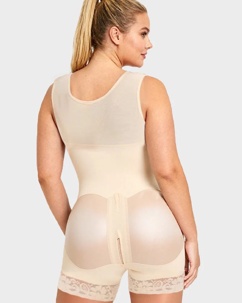 Full Body Shapewear with Tummy Control - Image 11