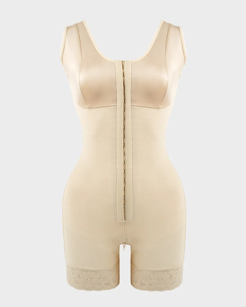 Full Body Shapewear with Tummy Control - Image 12