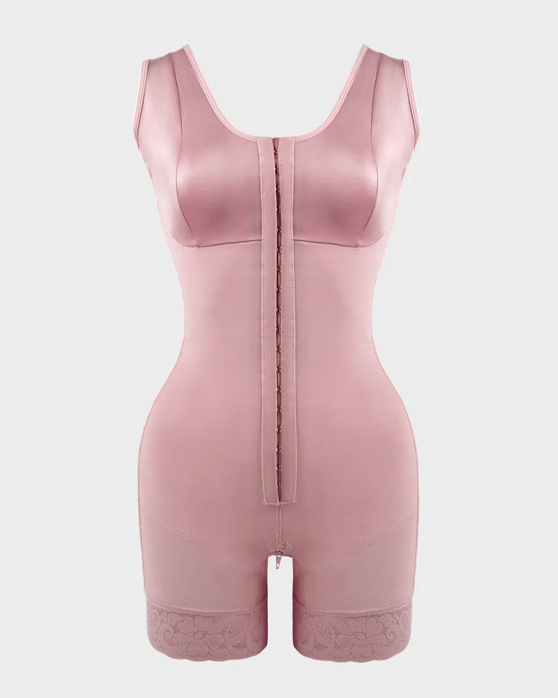 Full Body Shapewear with Tummy Control - Image 15