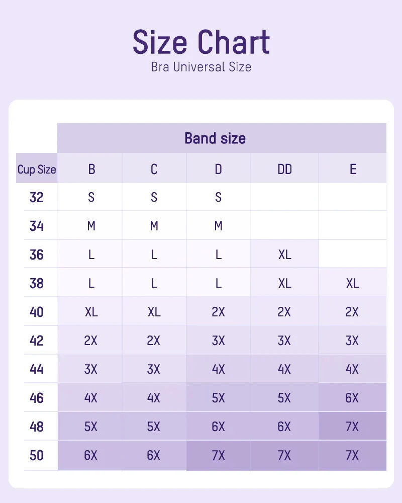 Seamless Deep V Push-Up Wireless Bra - Image 24