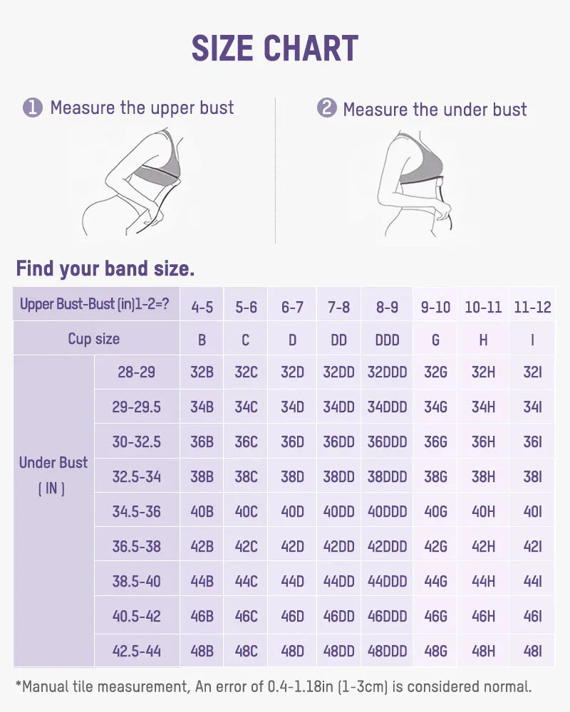 Seamless Mesh Unlined Underwire Bra - Image 15