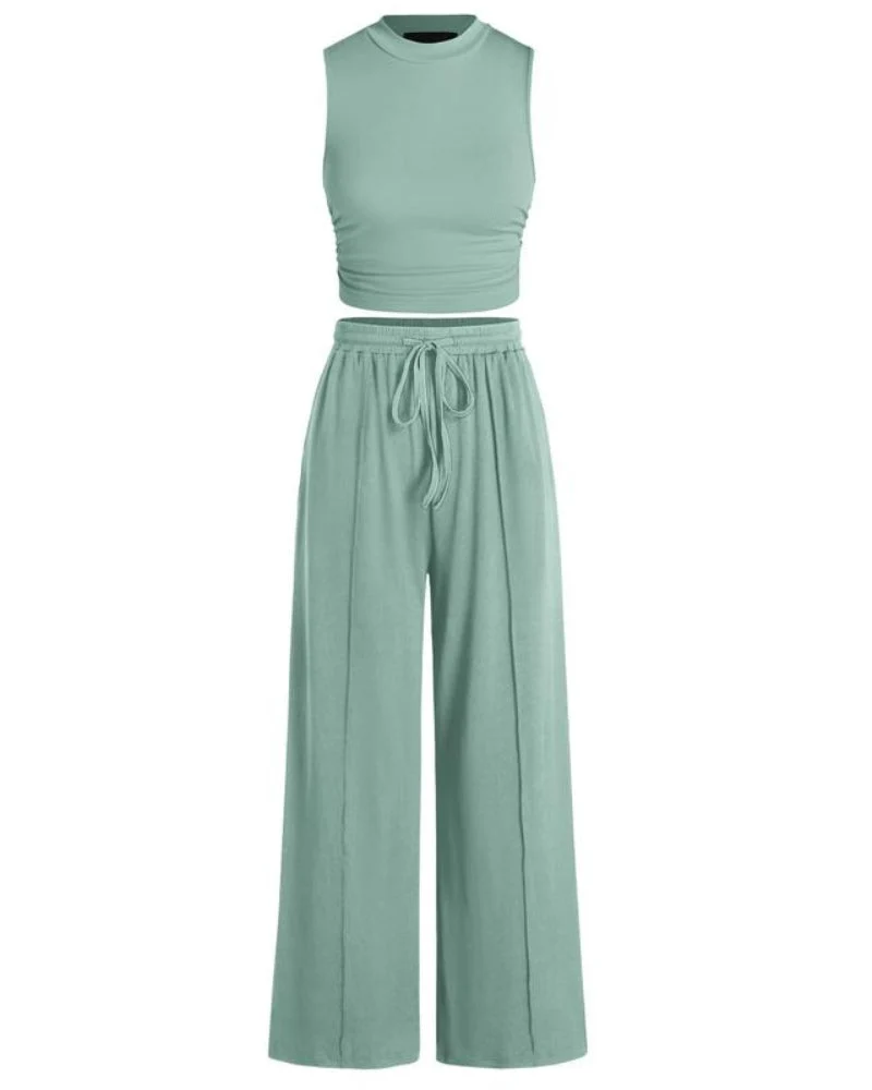 The Everyday Lounge Set