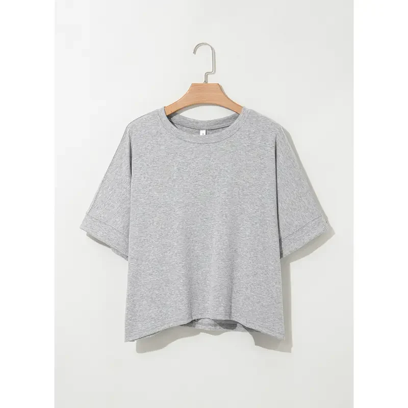 The Everyday Oversized Tee - Image 11