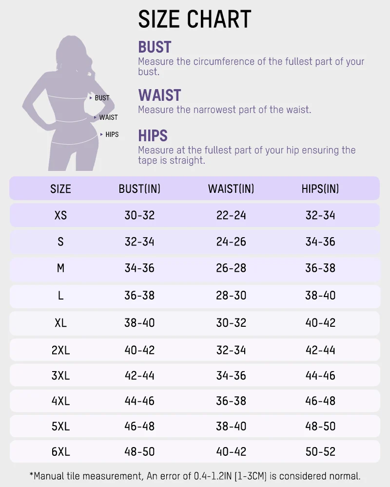 Women's Tummy Control Zip Bodysuit - Image 13