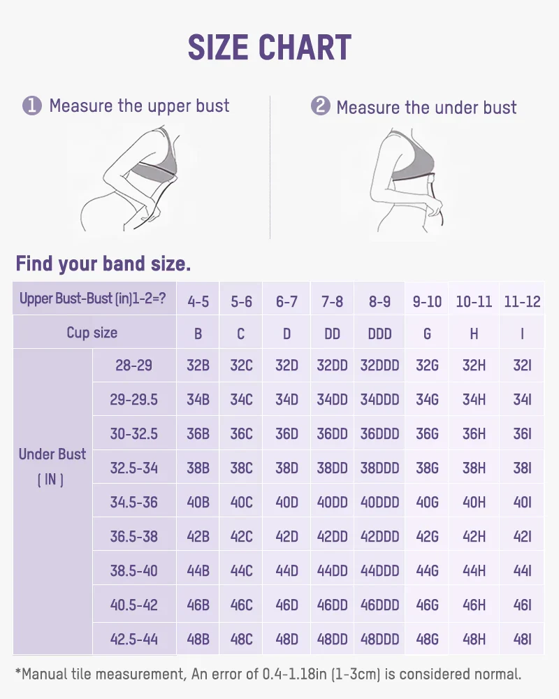 Women's Balconette Lace Bra See Through Demi Sheer - Image 16