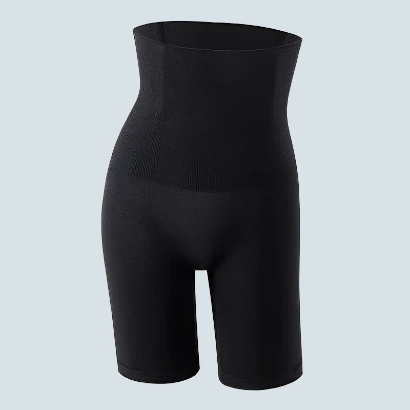 Women's Tummy Control Butt-Lifting Shapewear - Image 9