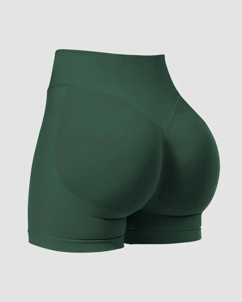 Tummy Control High Waist Seamless Shapewear Bottoms - Image 25